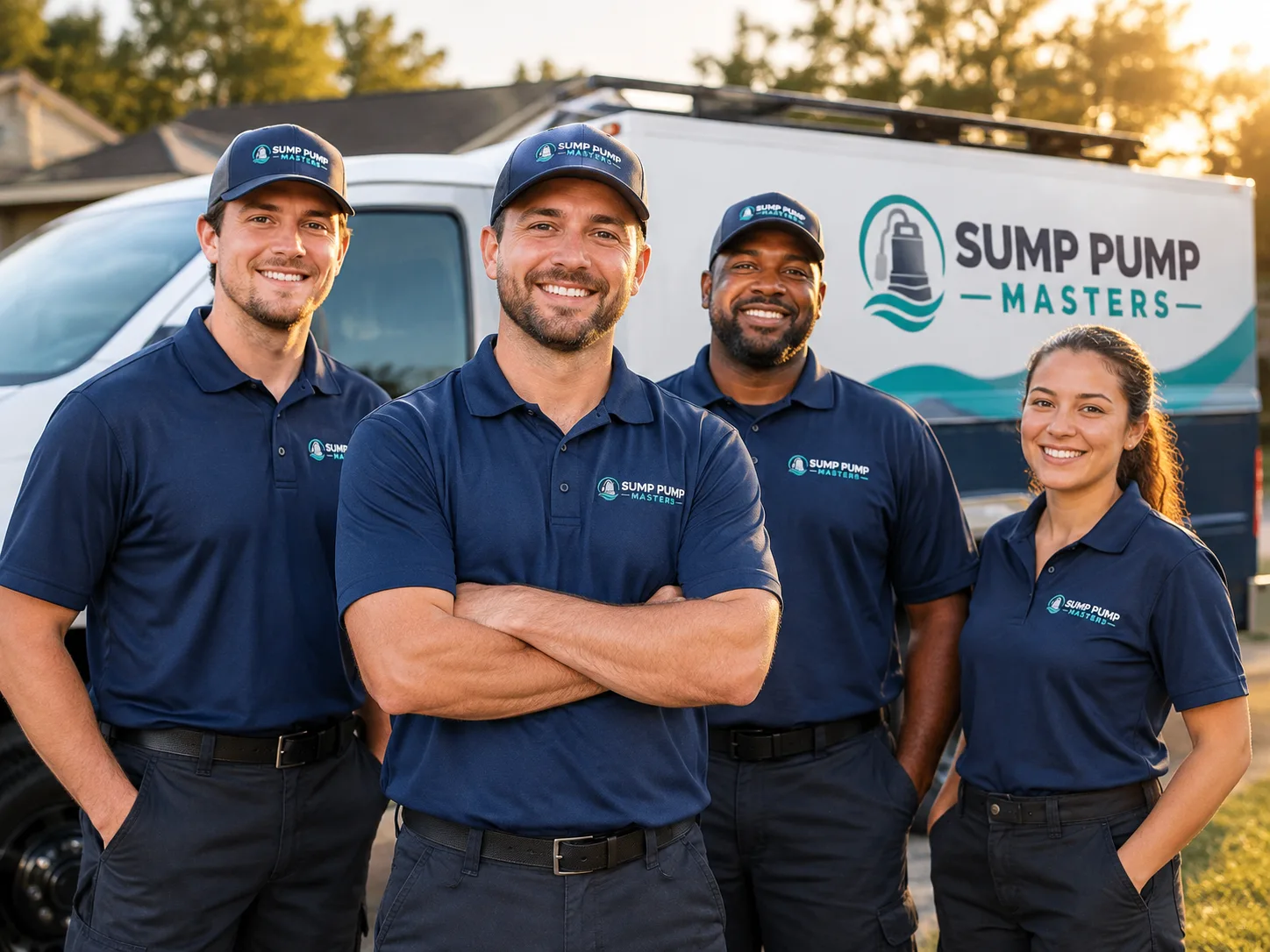 Sump Pump Repair company in Teton, ID